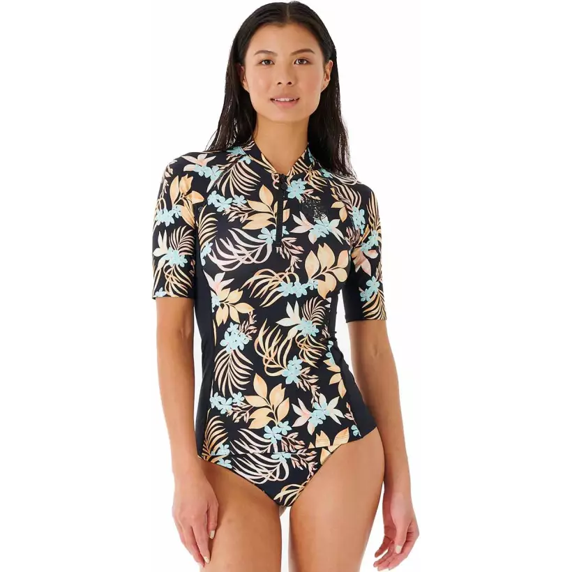 UV shirt Roxy Enjoy Waves