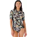 UV shirt Roxy Enjoy Waves