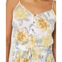 Kleid Rip Curl Las Palmas Dress