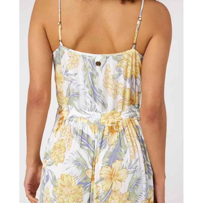 Vestido Rip Curl Las Palmas Dress