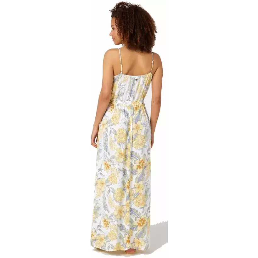 Vestido Rip Curl Las Palmas Dress