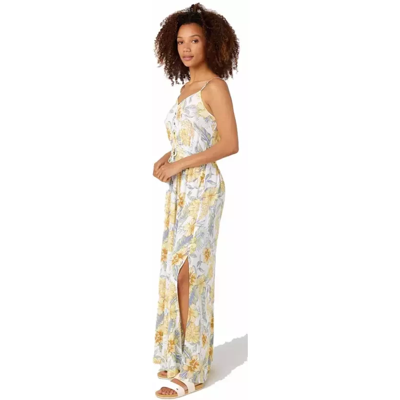 Vestido Rip Curl Las Palmas Dress