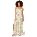Abito Rip Curl Las Palmas Vestito