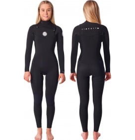 Traje de Neopreno Rip Curl Dawn Patrol 3/2mm