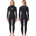 Fato Surf Rip Curl Dawn Patrol 3/2mm