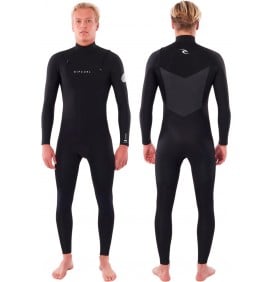 Fato Surf Rip Curl Dawn Patrol 4/3mm