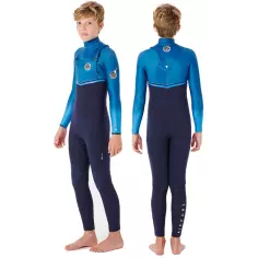 Wetsuit Rip Curl Dawn Patrol 4/3mm Junior