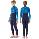 Fato Surf Rip Curl Dawn Patrol 4/3mm Junior