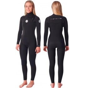 Neopreno Rip Curl Dawn Patrol 3/2mm Womens BZ