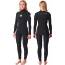 Fato Surf Rip Curl Dawn Patrol 3/2mm Womens BZ