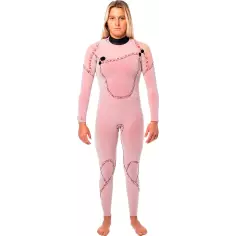 Muta surf Rip Curl Flash-Bomb Heatseeker 3/2mm 2