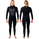 Neopreen Rip Curl Flash-Bom Heatseeker 3/2mm