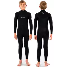 Combinaison Rip Curl Dawn Patrol 4/3mm Junior