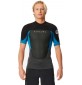 Top aus neopren Rip Curl Omega