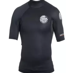 Top de neopreno Rip Curl Hotskin SS