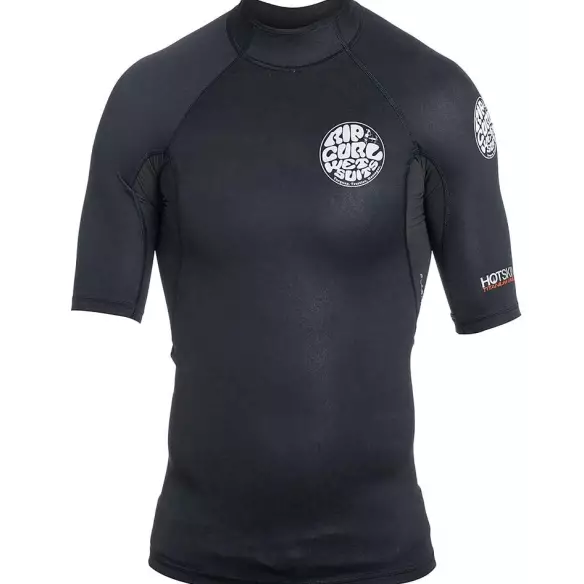 Rip Curl Hotskin Top SS