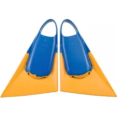 Palmes de Bodyboard Viper MS Rouge 2