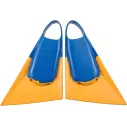 Pinne bodyboard Viper MS Rosso