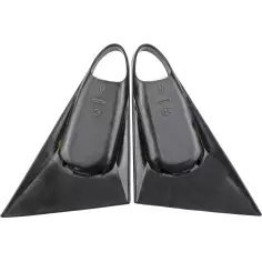 Pé de pato Bodyboard Viper MS Vermelho 2