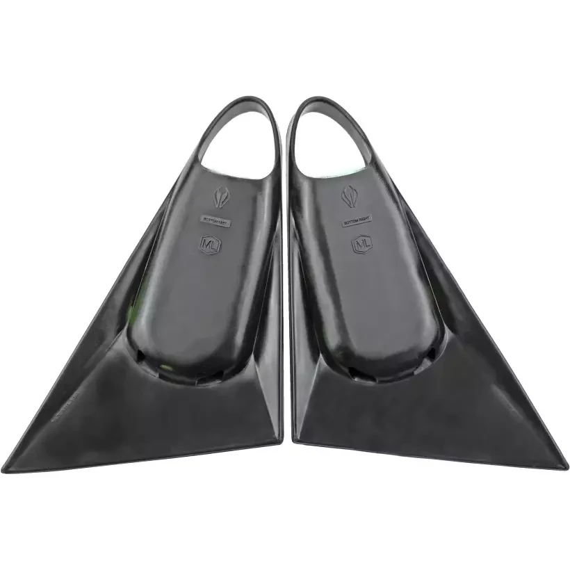 Pinne bodyboard Viper MS Rosso