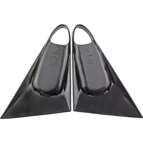 Palmes de Bodyboard Viper MS Rouge Palmes de Bodyboard Viper MS Rouge