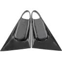 Bodyboard fins Viper MS Red