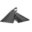 Bodyboard fins Viper MS Red