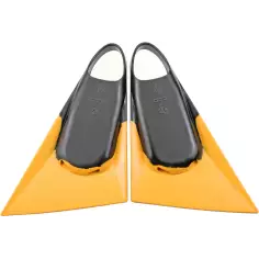 Bodyboard fins Viper MS Red 2