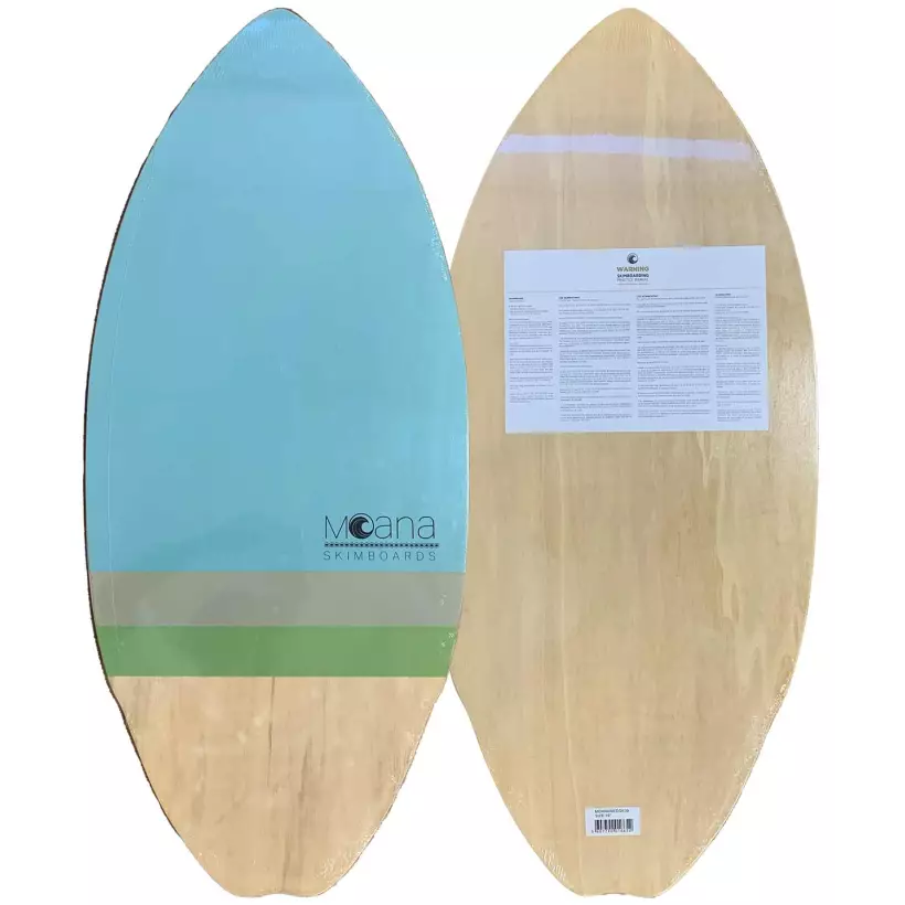 skimboard Moana Wedge 39"