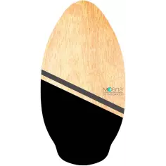 Prancha de skimboard Moana Ombak 41''