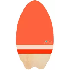 Prancha de skimboard Moana Pantai 37"