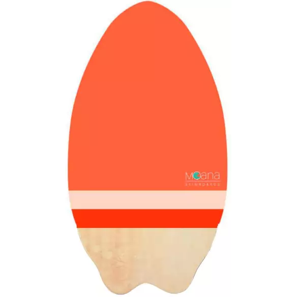 Planche de skimboard Moana Pantai 37"