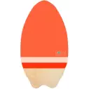 Planche de skimboard Moana Pantai 37"
