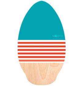 Planche de skimboard Moana Slide 35''