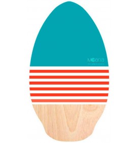 Planche de skimboard Moana Slide 35''