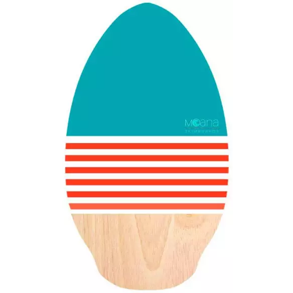 skimboard Moana Slide 35''