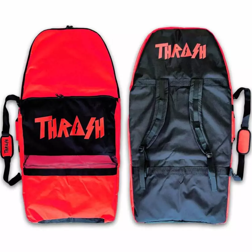 Boardbag bodyboard Thrash Daily Bag