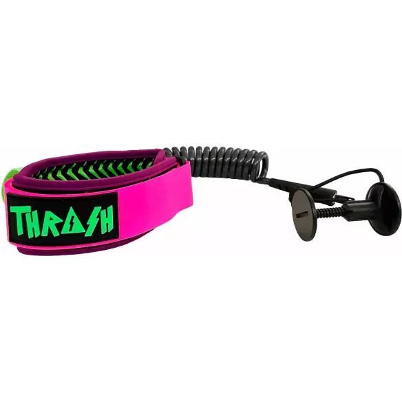 Leash bodyboard Thrash per I Bicipiti V-Grip XL Leash bodyboard Thrash per I Bicipiti V-Grip XL