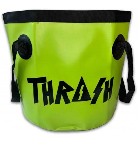 Zak Thrash wet dry bucket