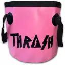 Thrash wet dry bucket