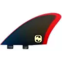 Chiglie di surf MS Twin Keel