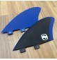 Surfboard Fins MS Twin Keel