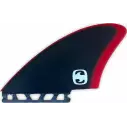 Surfboard Fins MS Twin Keel Futures