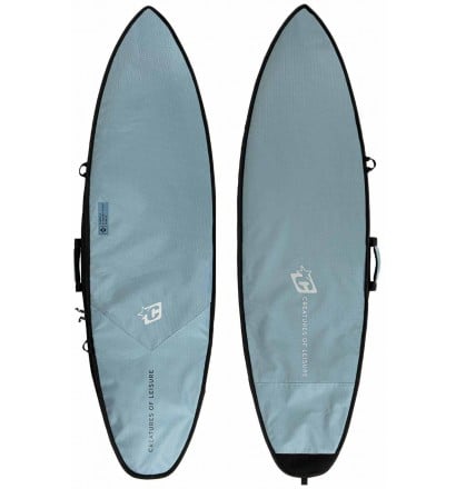 boardbag Creatures Shortboard Day Use