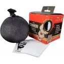 Cannonball wax remover