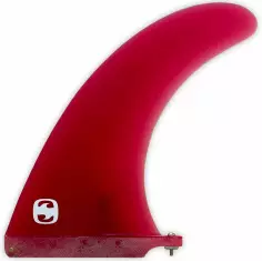 Quilhas surf longboard Mundo-Surf Fluid