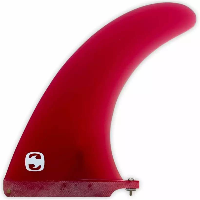 Aileron surf longboard Mundo-Surf Fluid