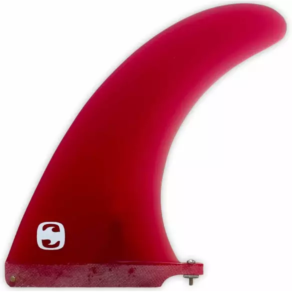 Quilla Longboard Mundo-Surf Fluid Quilla Longboard Mundo-Surf Fluid