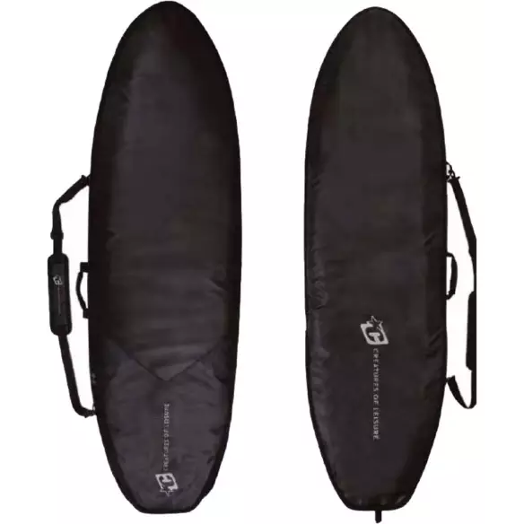 Surfboard Bag Creatures Longboard Day Use Surfboard Bag Creatures Longboard Day Use