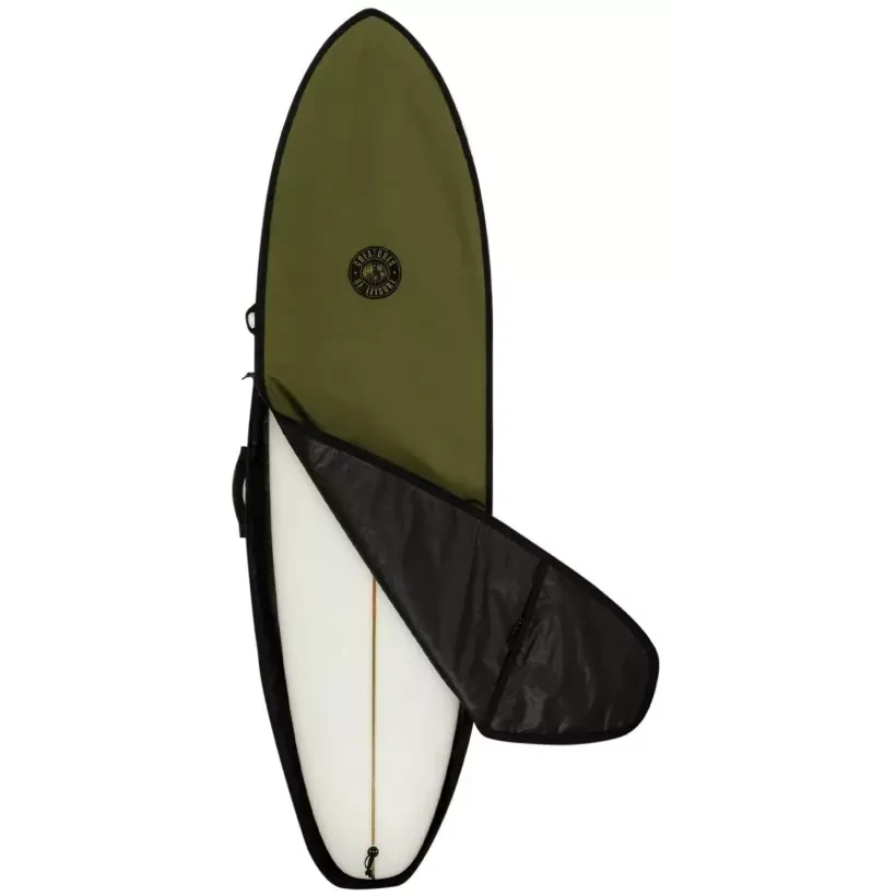 Funda Creatures Shortboard Grom Day Use